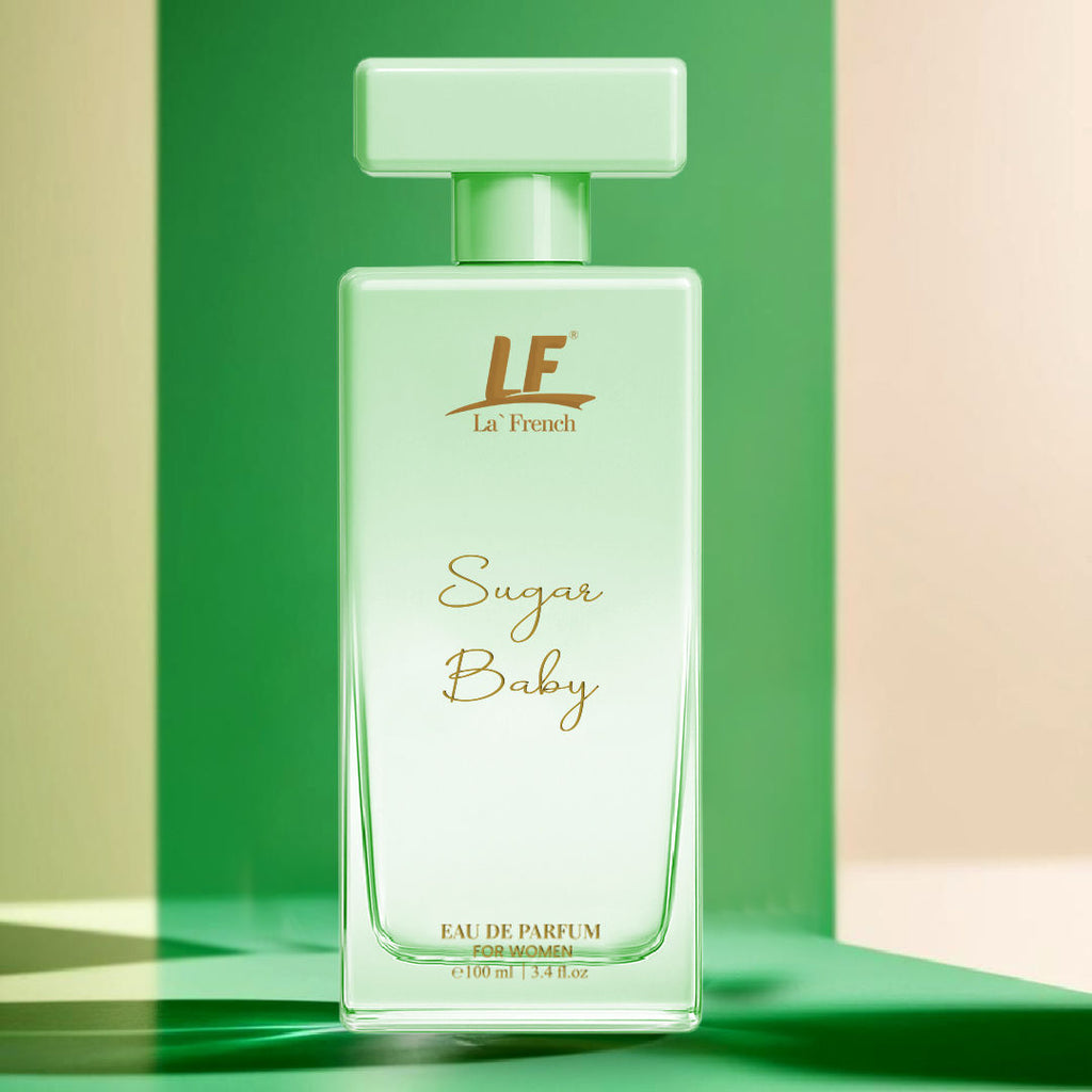 Sugar Baby Eau De Perfume