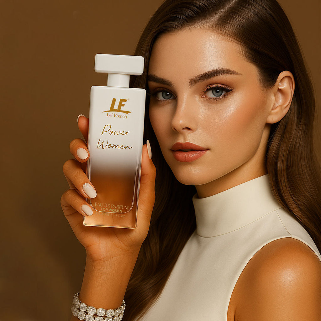 Power Women Eau De Perfume