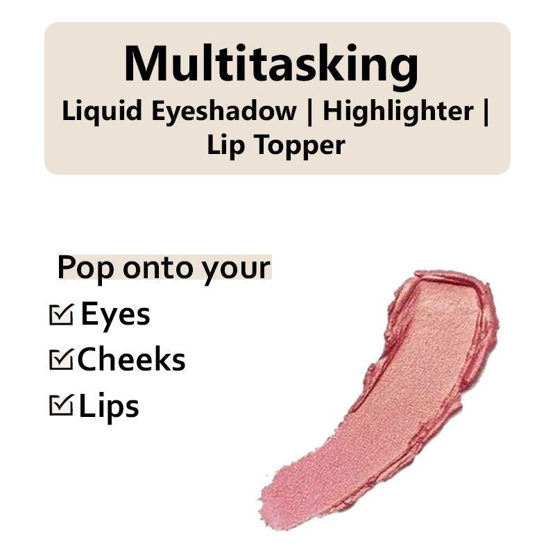 Color Pop Liquid Eyeshadow
