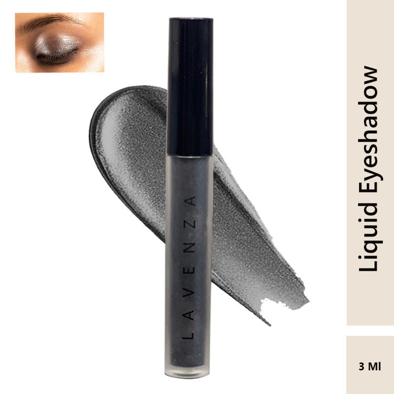 Color Pop Liquid Eyeshadow - Smokey Grey