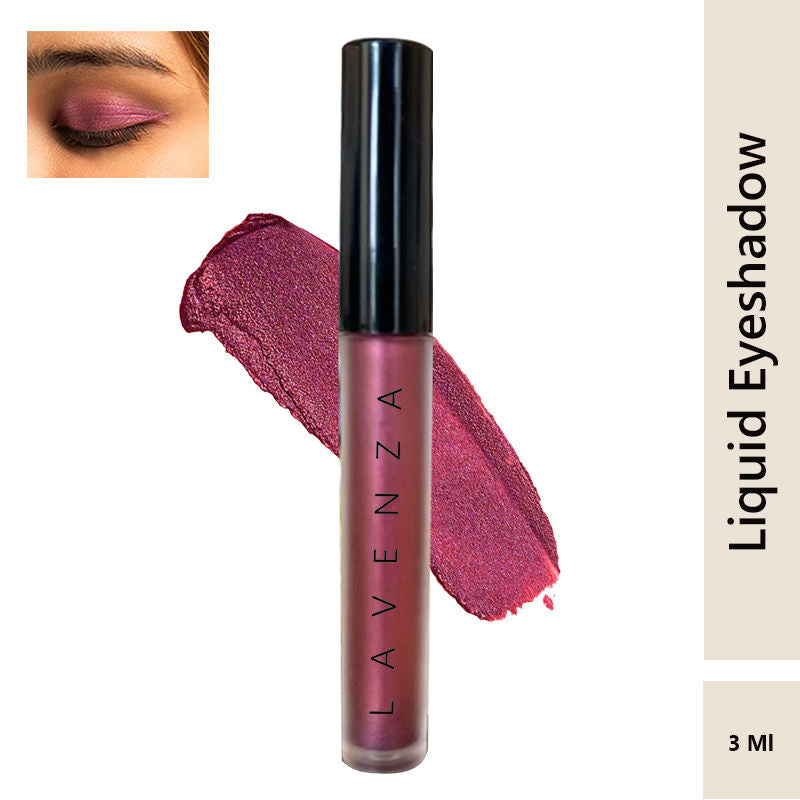 Color Pop Liquid Eyeshadow - Berry Plum