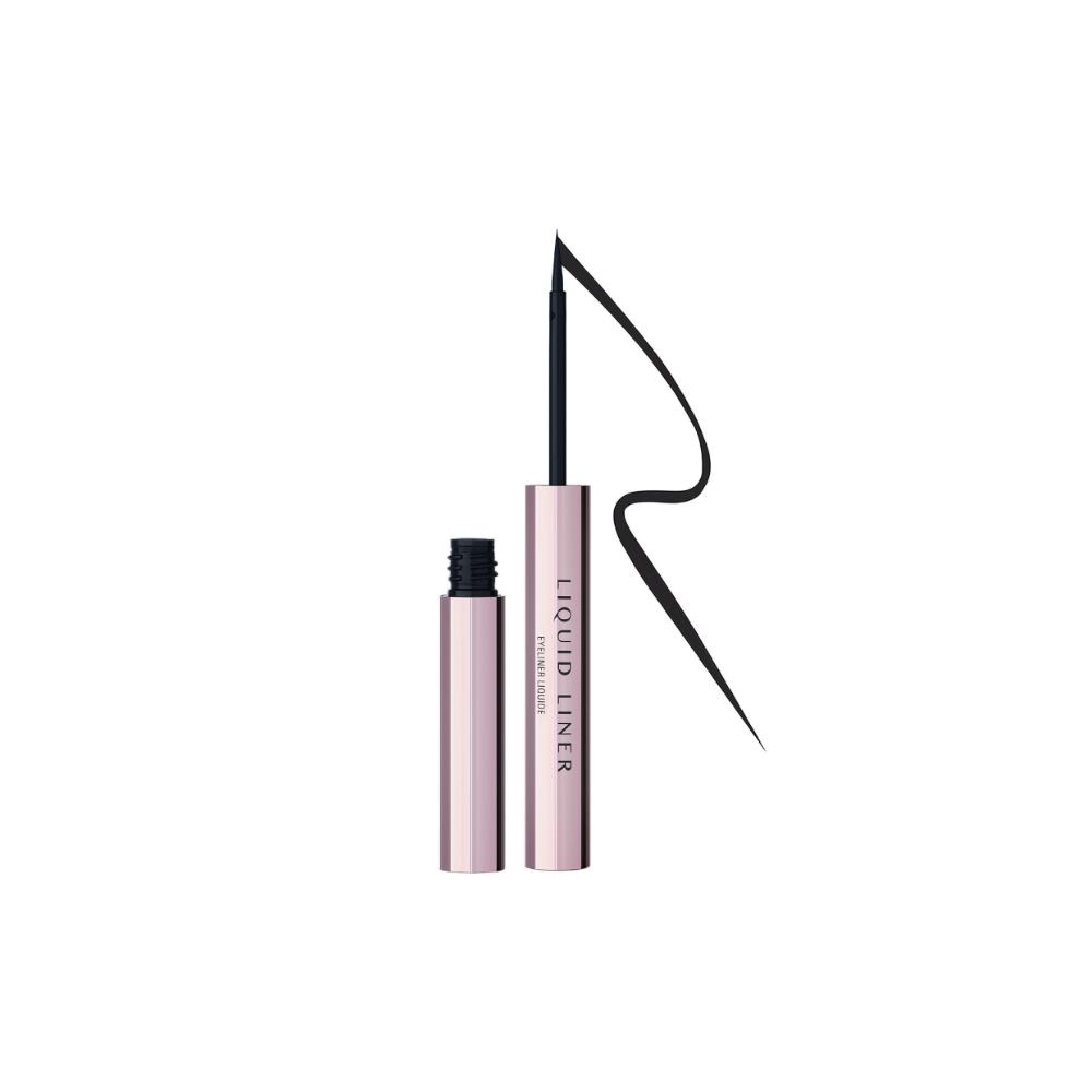 Lash Drama-Mini Lash Sculpt Mascara & Liquid Liner Black