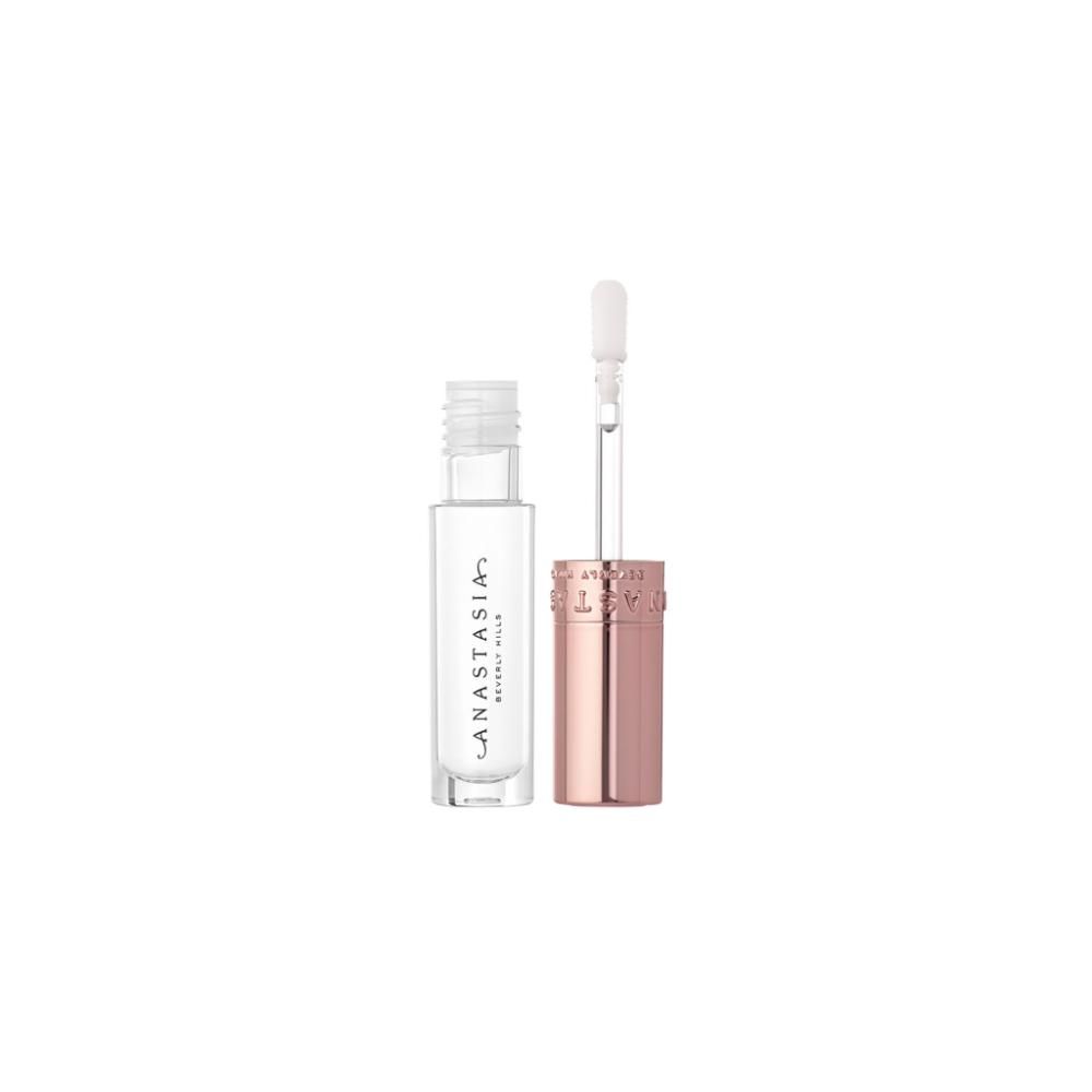 Jamun Crush-Matte Lipstick – Blackberry & Lipgloss Crystal Sample