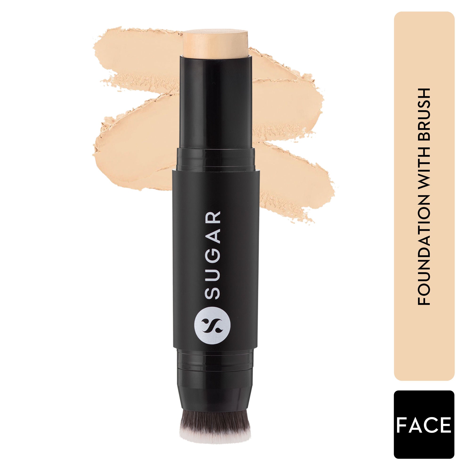 Ace Of Face Foundation Stick - 17 Raf