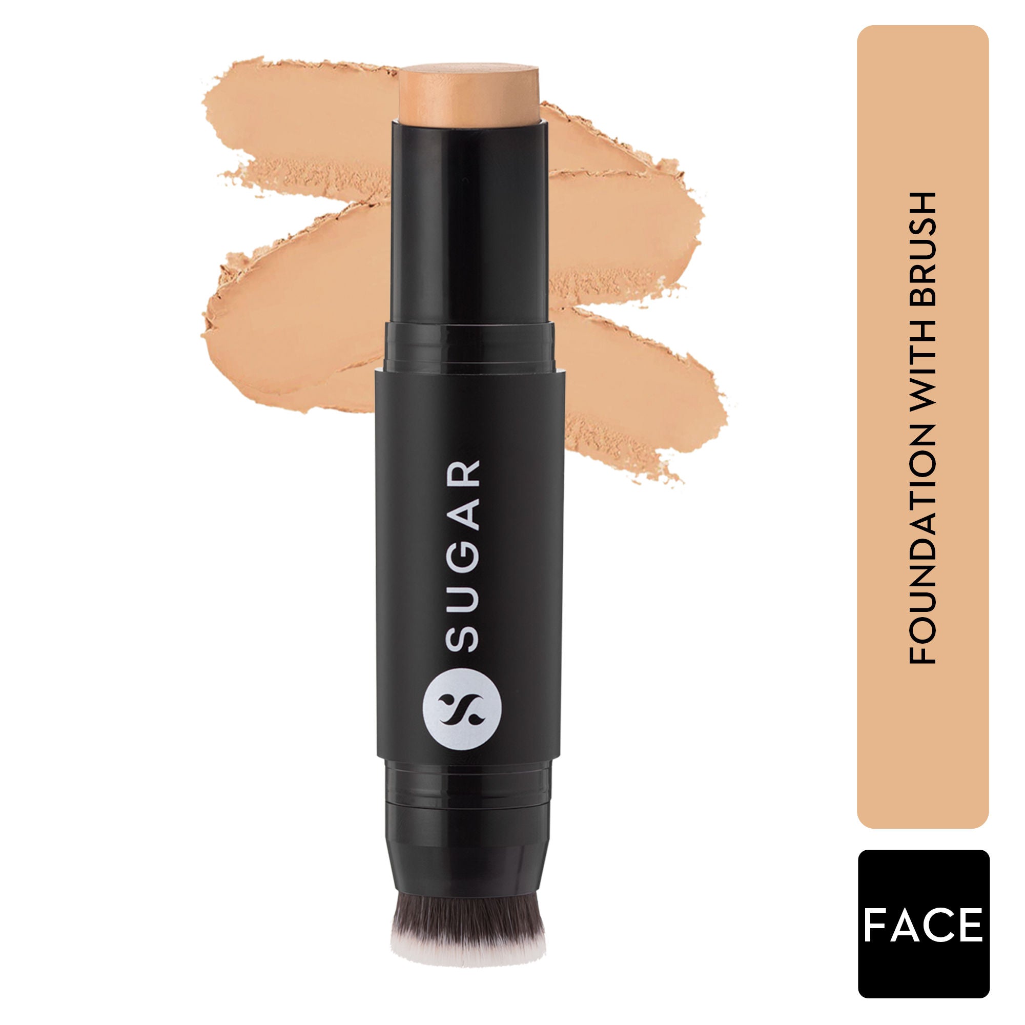 Ace Of Face Foundation Stick - 42 Glace