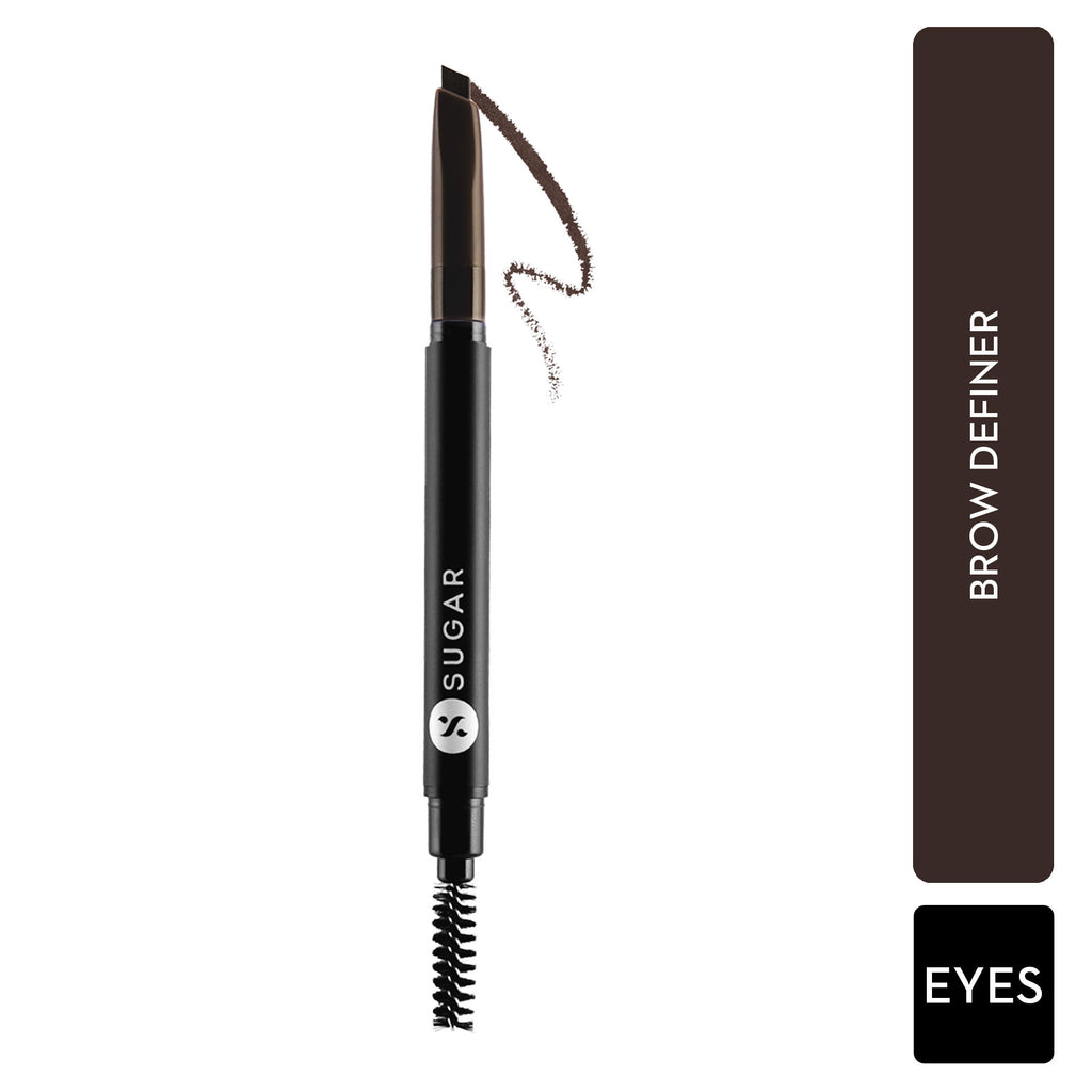 Arch Arrival Brow Definer - 04 Felix Onyx (Dark Blackish Brown)