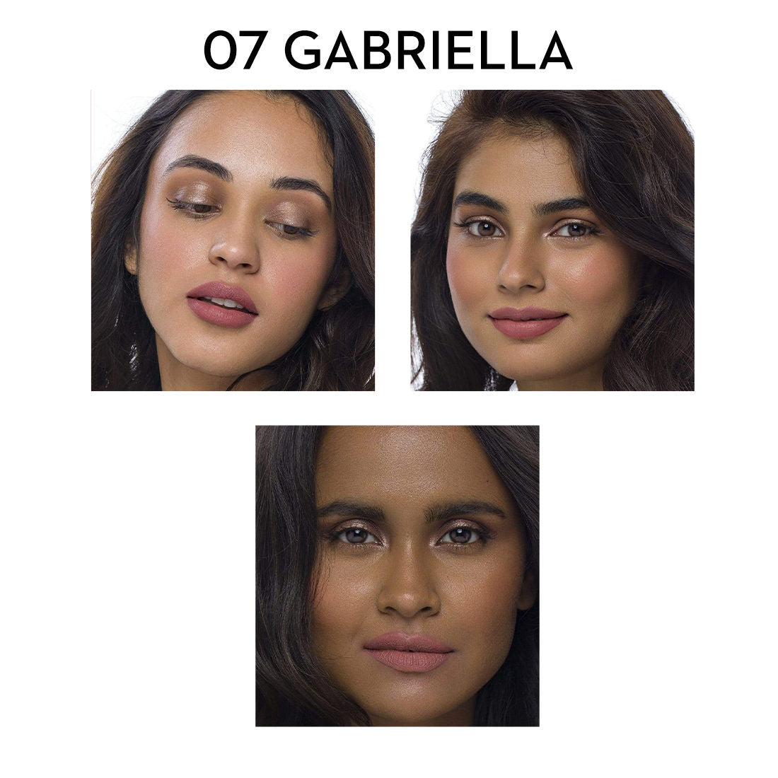Mettle Satin Lipstick