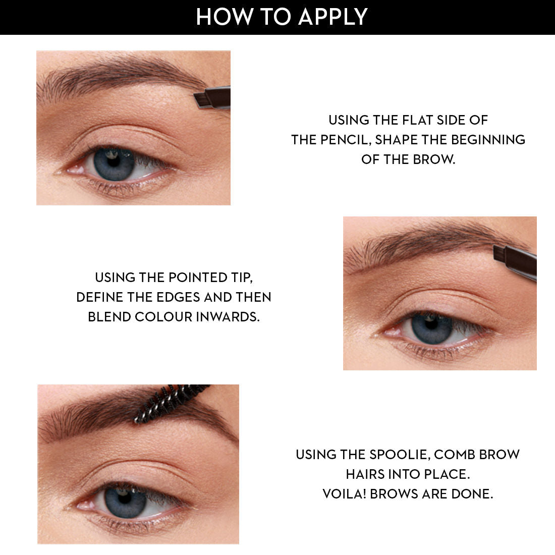 Arch Arrival Brow Definer
