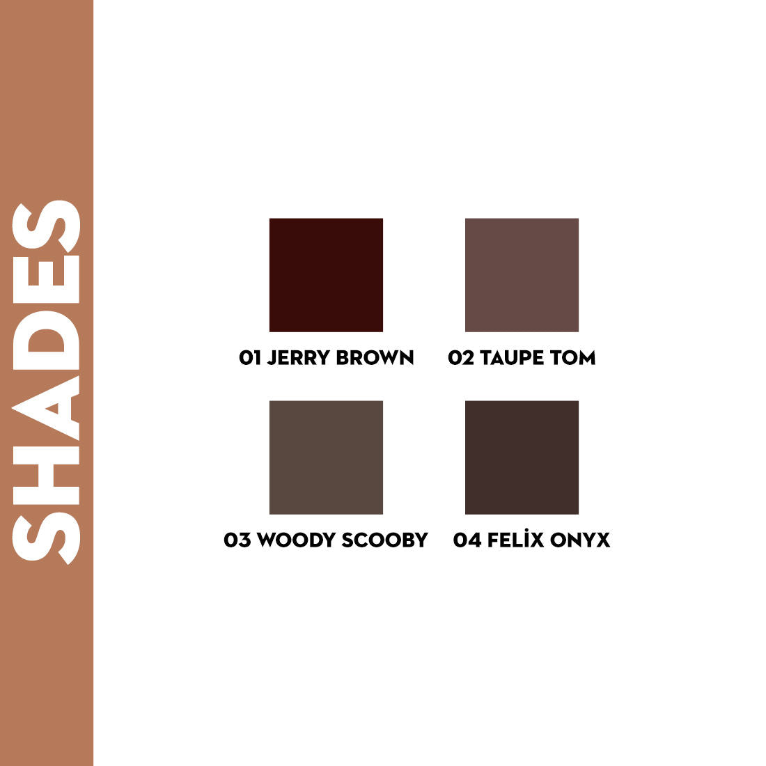 Arch Arrival Brow Definer