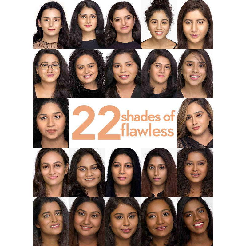 Ace Of Face Foundation Stick