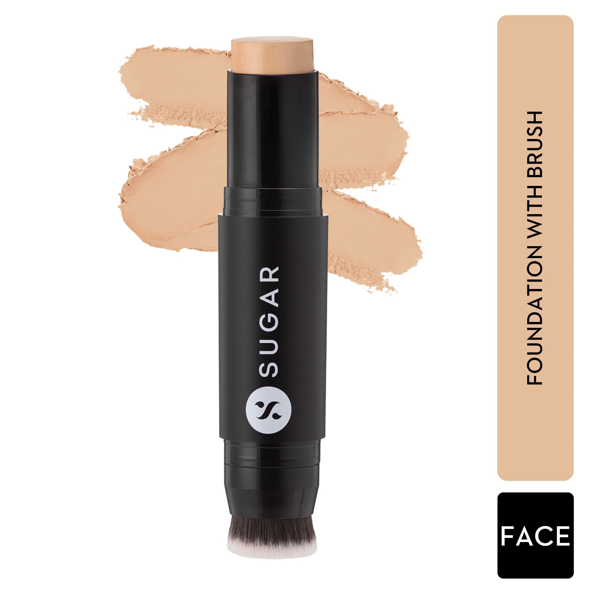 Ace Of Face Foundation Stick - 30 Chococcino