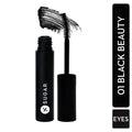 Uptown Curl Lengthening Mascara - 01 Black Beauty (Black)