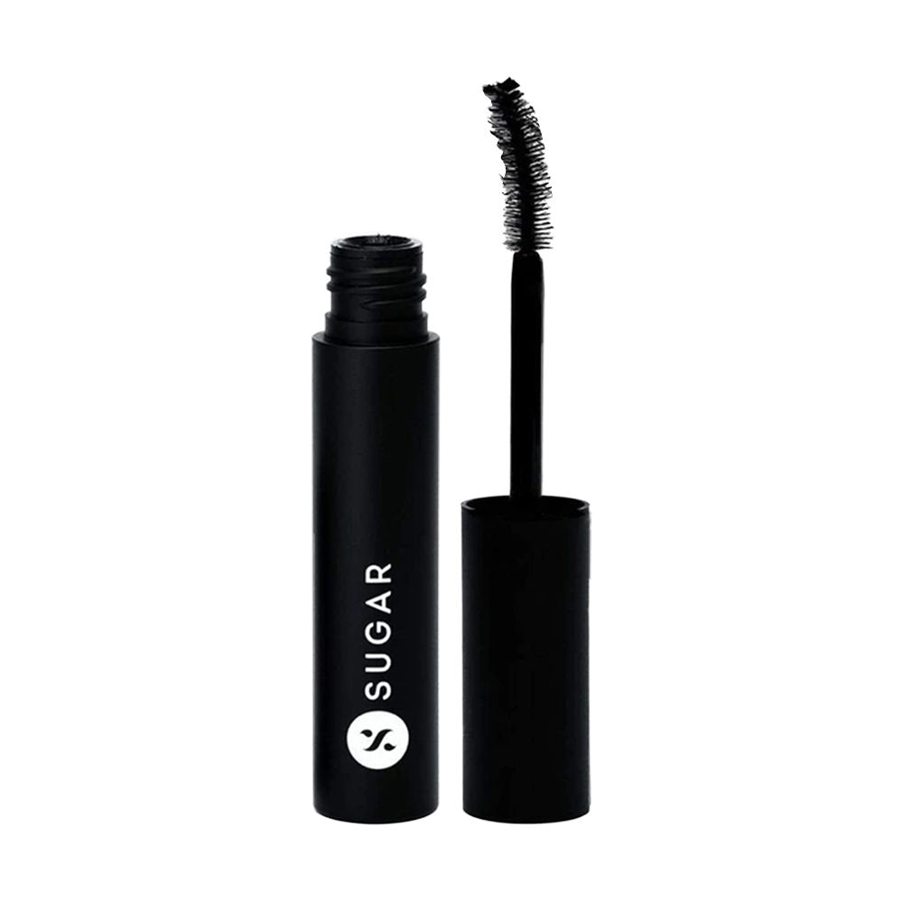 Uptown Curl Lengthening Mascara - 01 Black Beauty (Black)