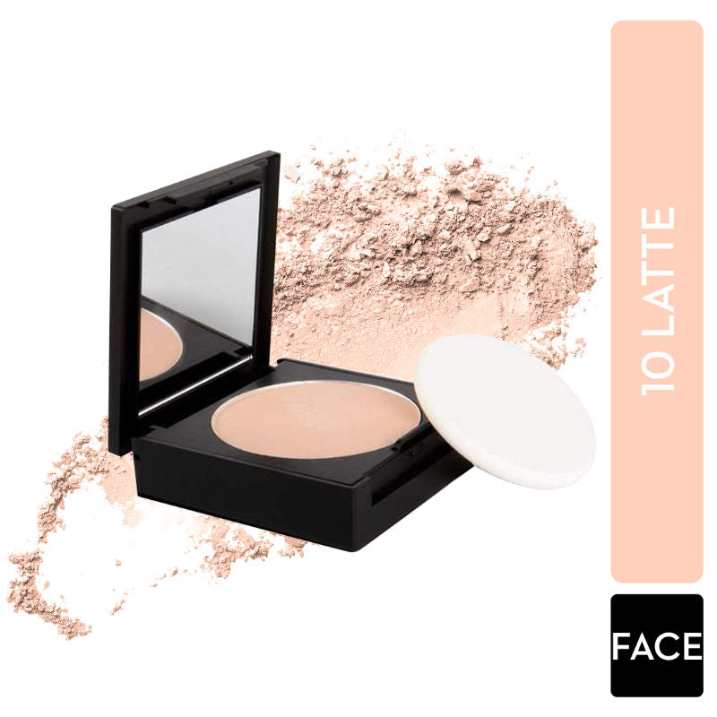 Dream Cover SPF15 Mattifying Compact Powder