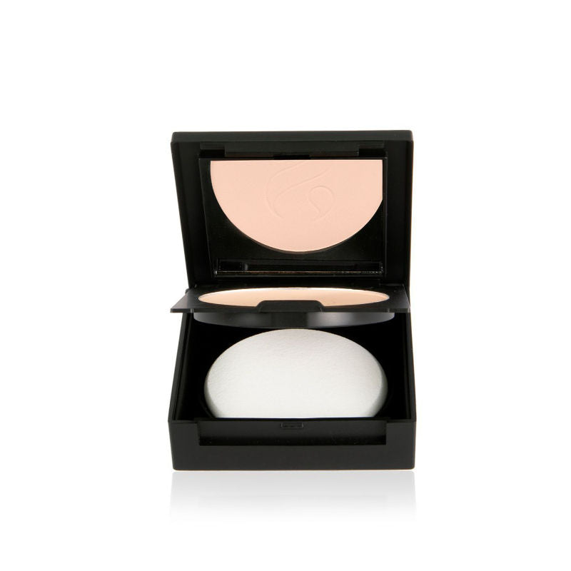 Dream Cover SPF15 Mattifying Compact Powder