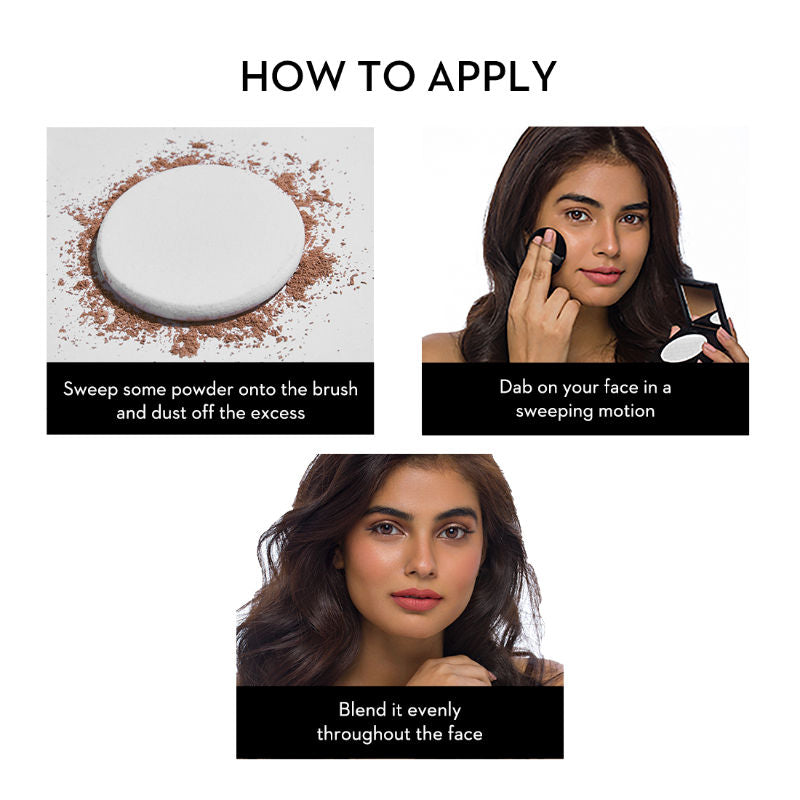 Dream Cover SPF15 Mattifying Compact Powder