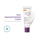 Cicabio SPF 50+ Repairing Cream