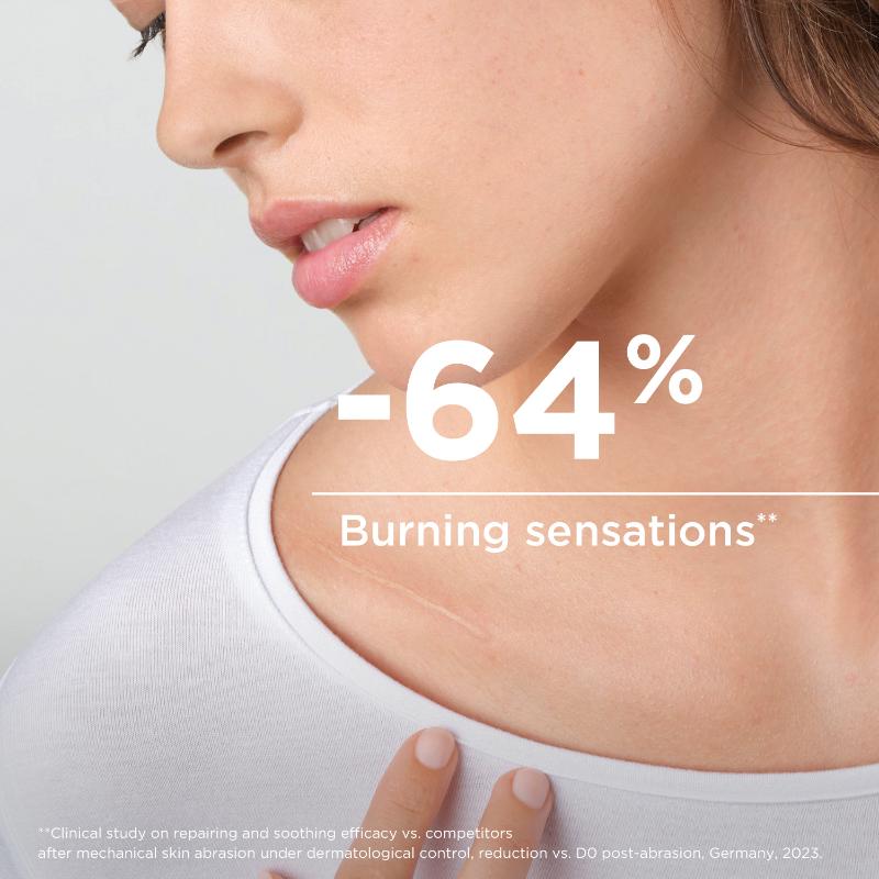 Cicabio SPF 50+ Repairing Cream