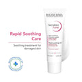 Sensibio Forte Rapid Soothing Cream With Vitamin E - Damaged Skin
