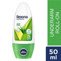 Aloe Vera Underarm Roll On Deodorant For Women