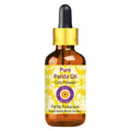 Pure Perilla Cold Pressed Oil