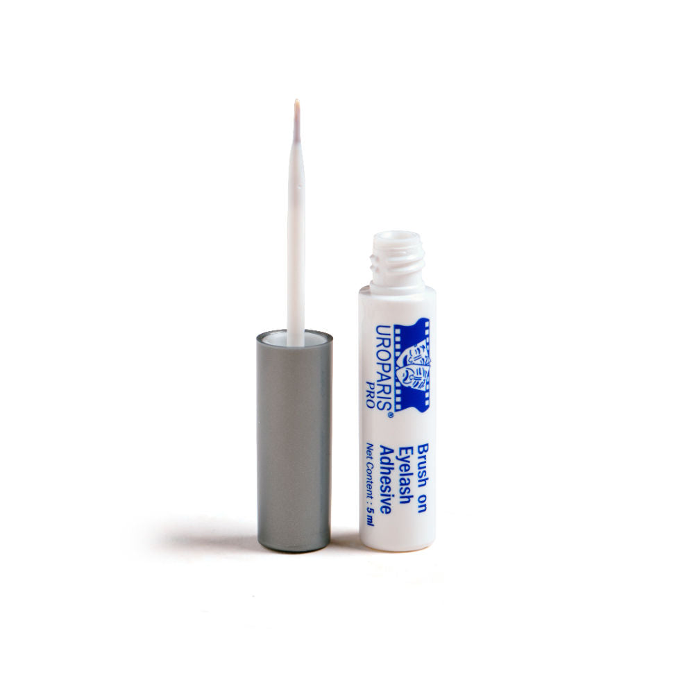 Pro Eyelash Adhesive Vitamin E & Aloe -Transparent