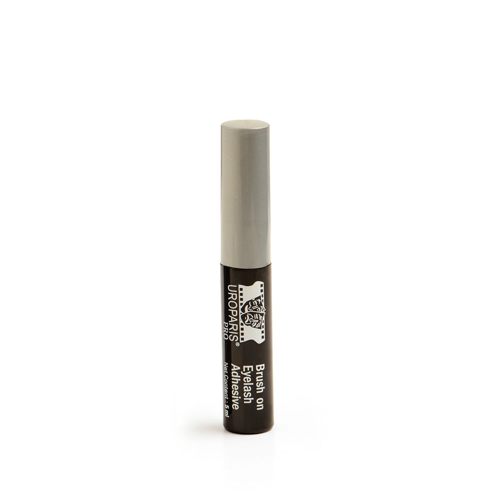 Pro Eyelash Adhesive Vitamin E & Aloe - Dark
