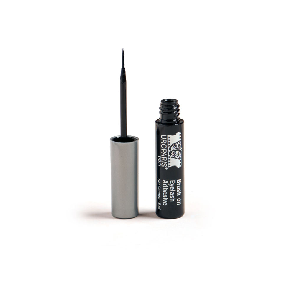 Pro Eyelash Adhesive Vitamin E & Aloe - Dark