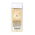 White Chocolate Cartridge Wax Gentle Hair Removal and Smooth Skin Wax