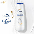 Deep Moisture Body Wash - 300ml
