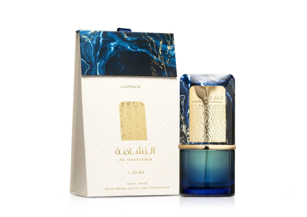 Al Nashama Caprice Long Lasting Eau De Parfum