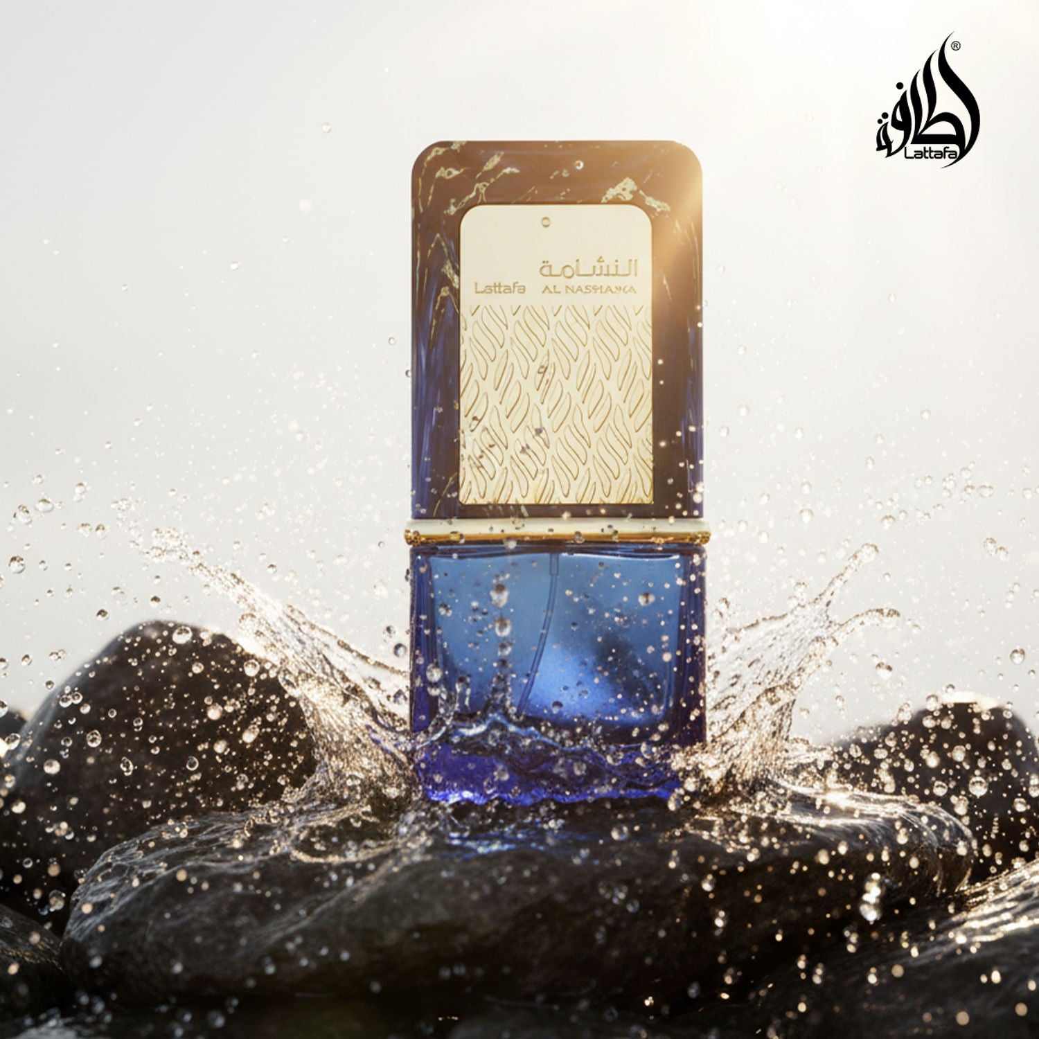 Al Nashama Caprice Long Lasting Eau De Parfum