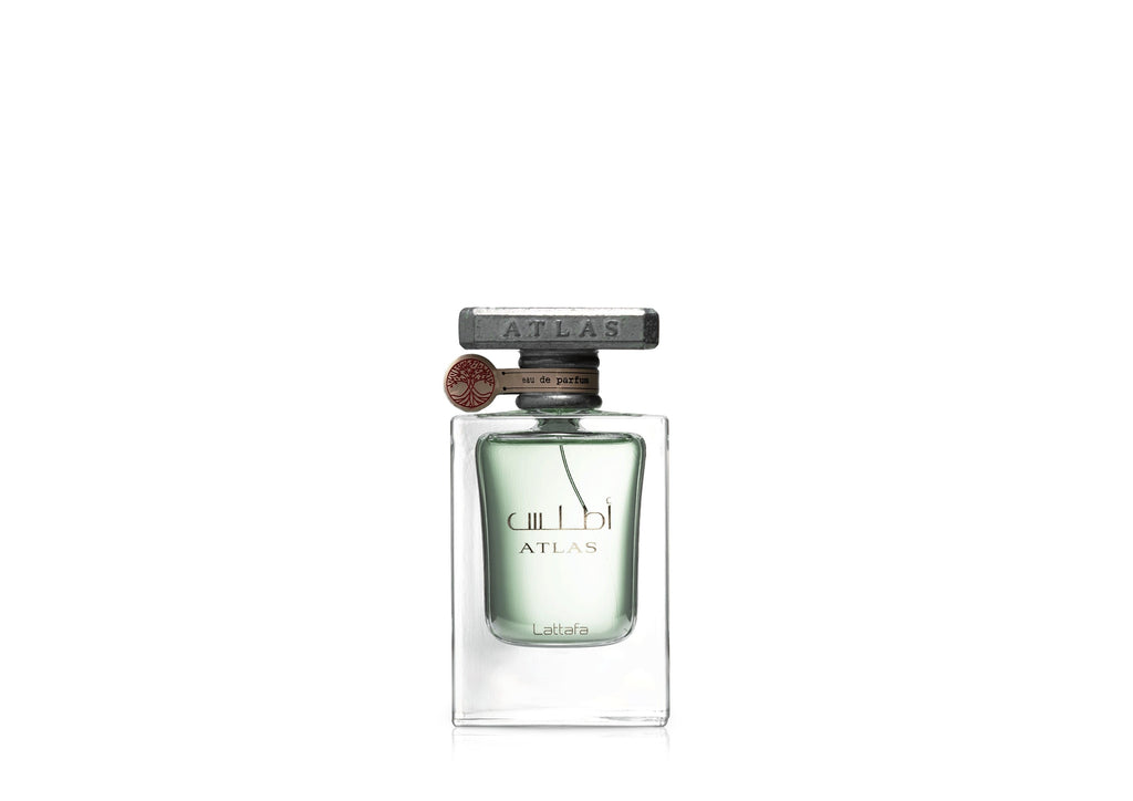 Atlas Long Lasting Eau De Parfum