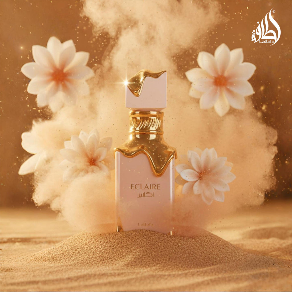 Eclaire Long Lasting Eau De Parfum