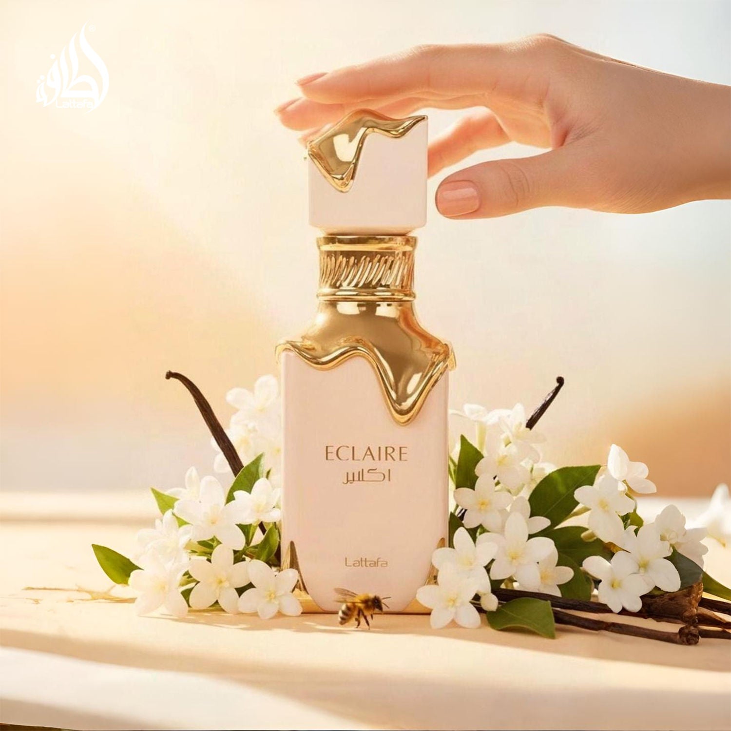 Eclaire Long Lasting Eau De Parfum