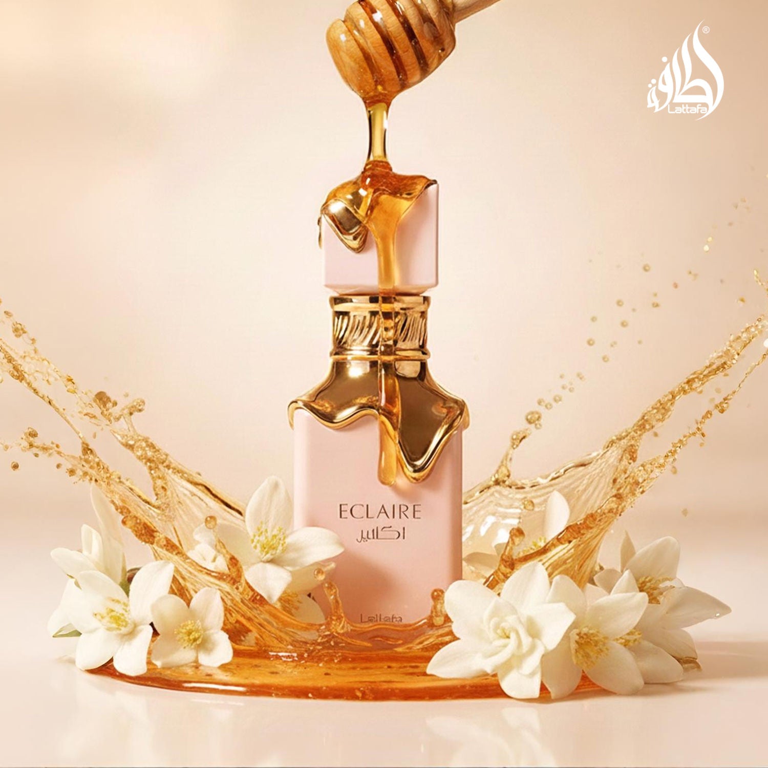 Eclaire Long Lasting Eau De Parfum
