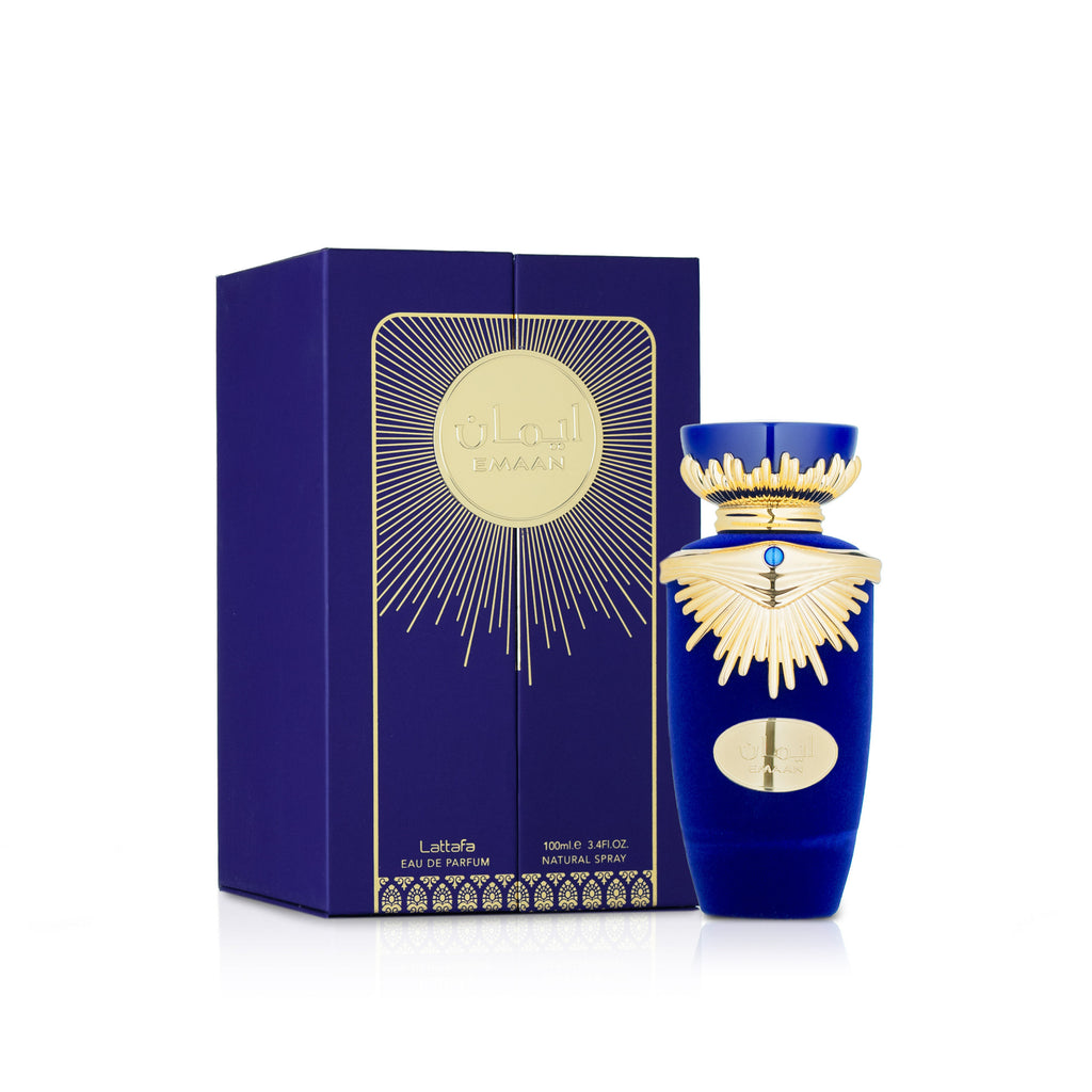 Emaan Long Lasting Eau De Parfum