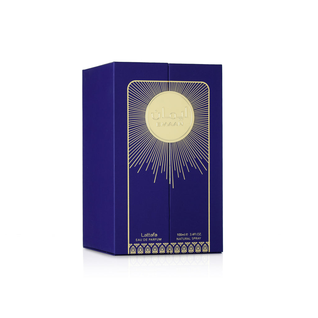 Emaan Long Lasting Eau De Parfum