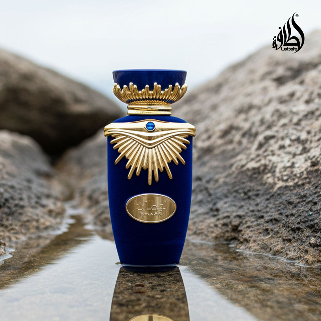 Emaan Long Lasting Eau De Parfum
