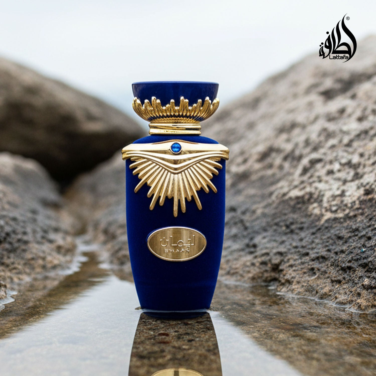 Emaan Long Lasting Eau De Parfum