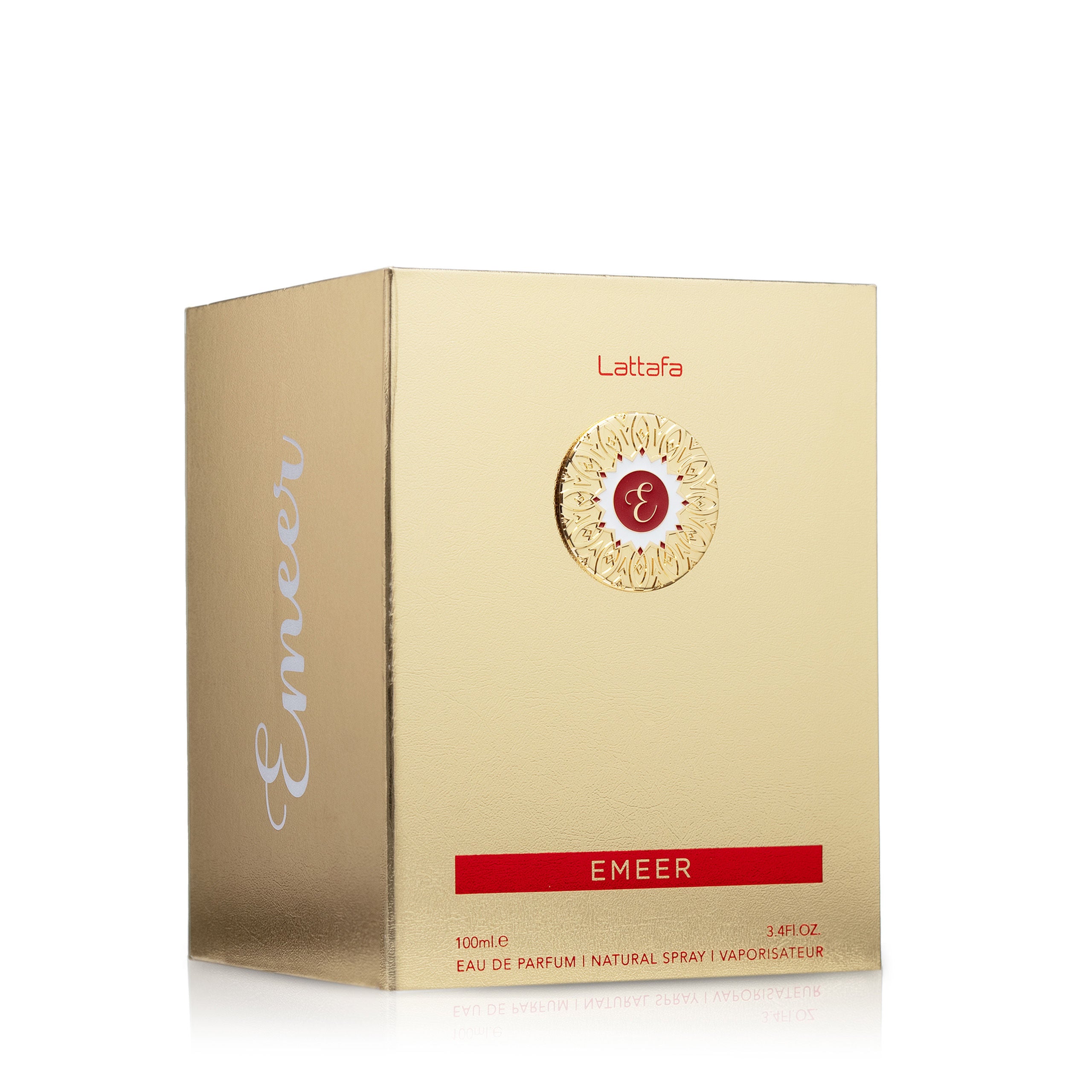 Emeer Long Lasting Eau De Parfum