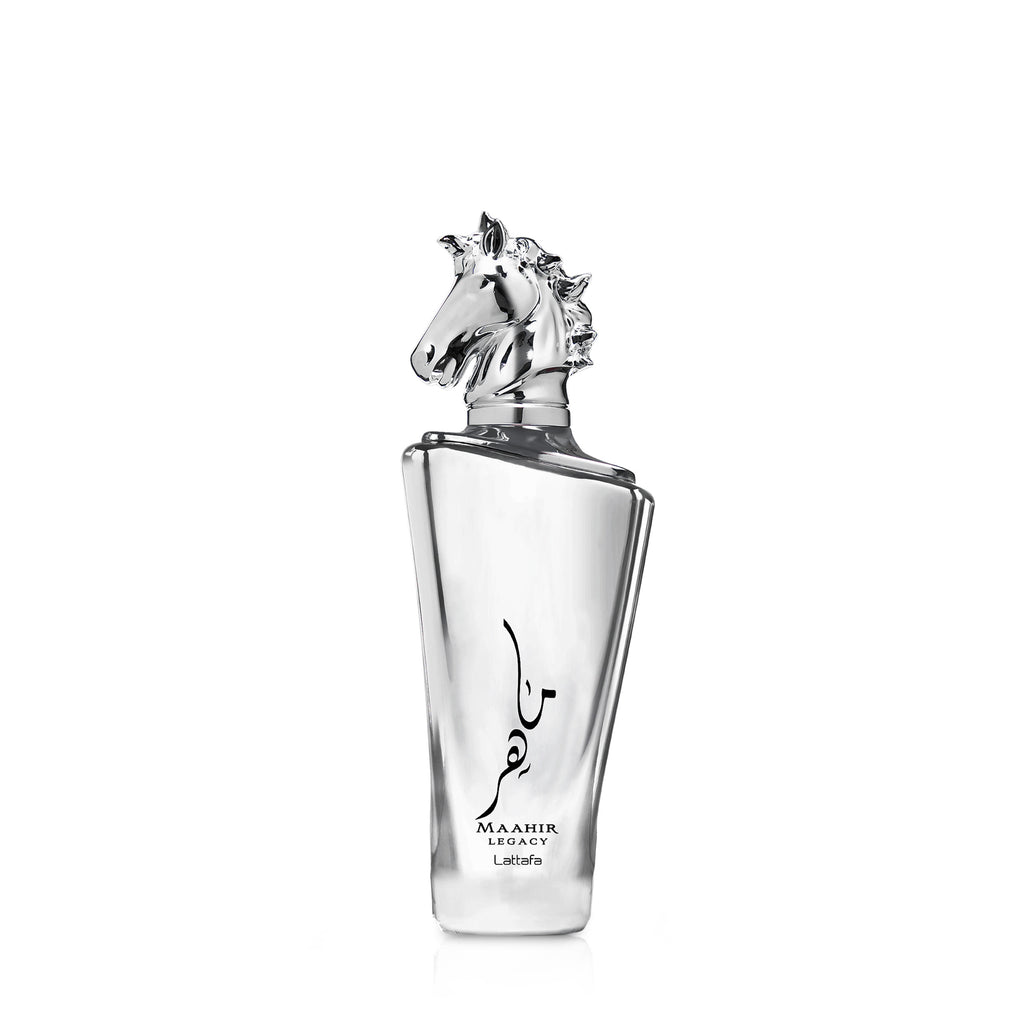 Maahir Legacy Long Lasting Eau De Parfum