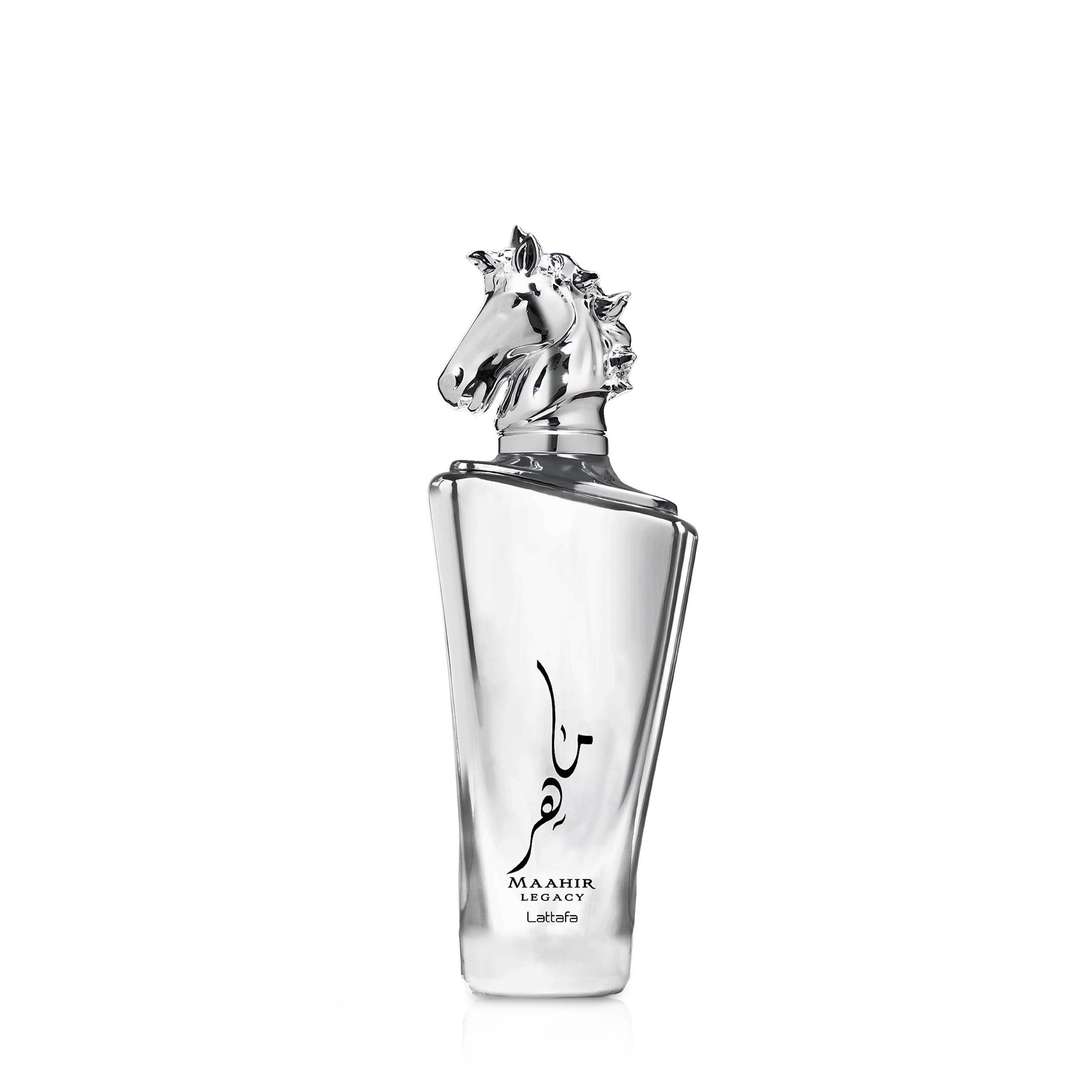 Maahir Legacy Long Lasting Eau De Parfum