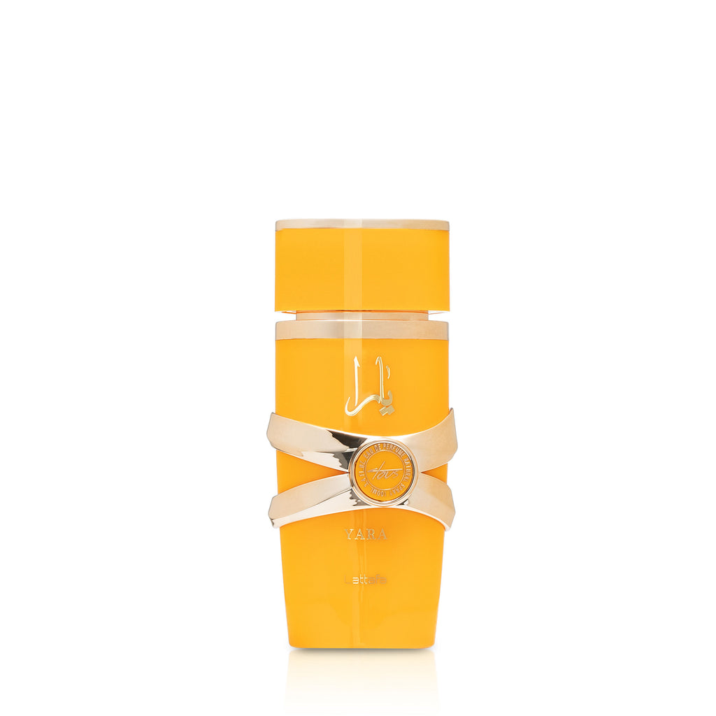 Yara Tous Long Lasting Eau De Parfum