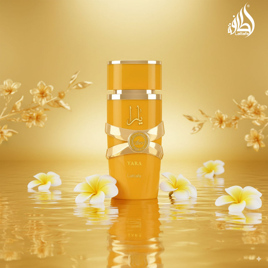 Yara Tous Long Lasting Eau De Parfum