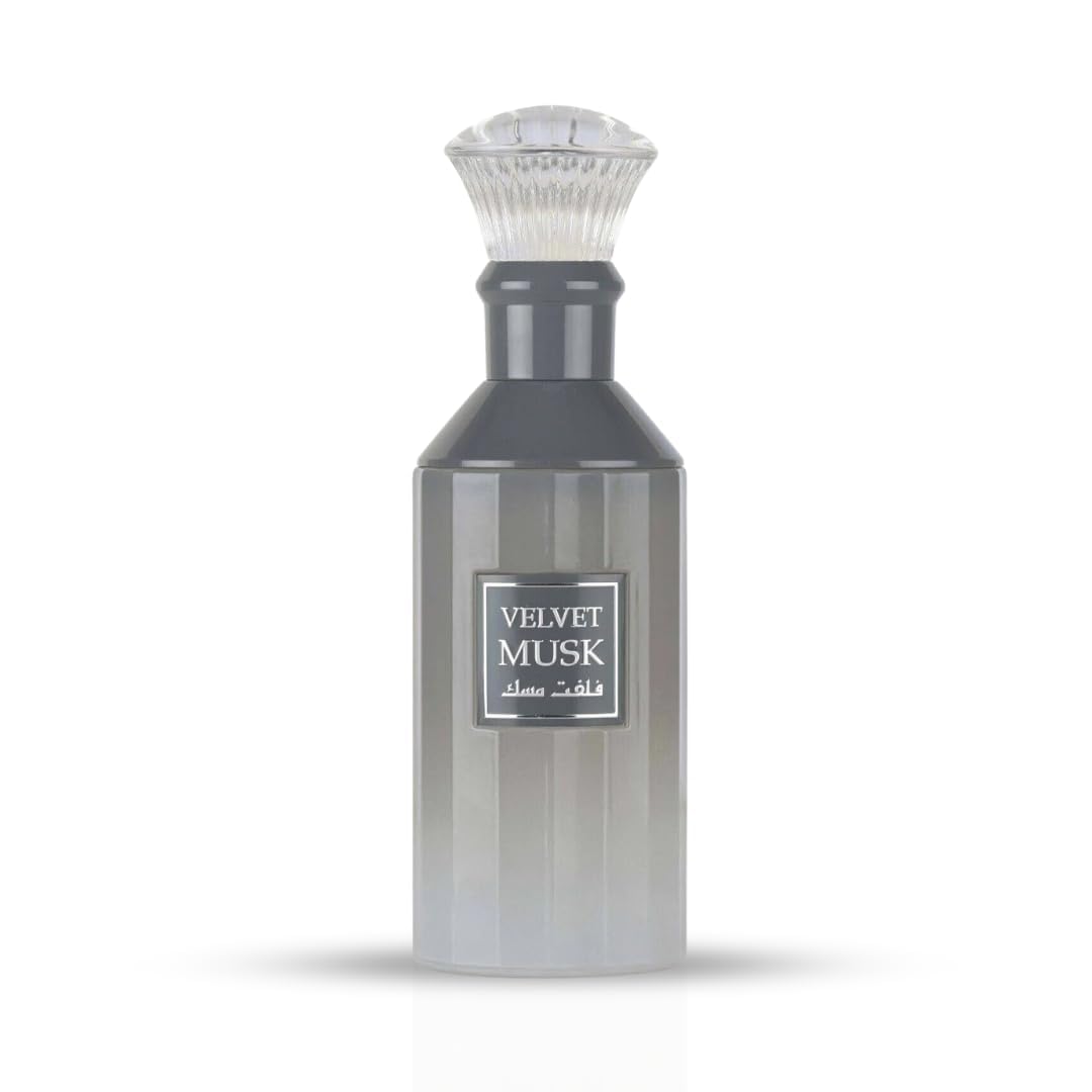 Velvet Musk Eau De Parfum
