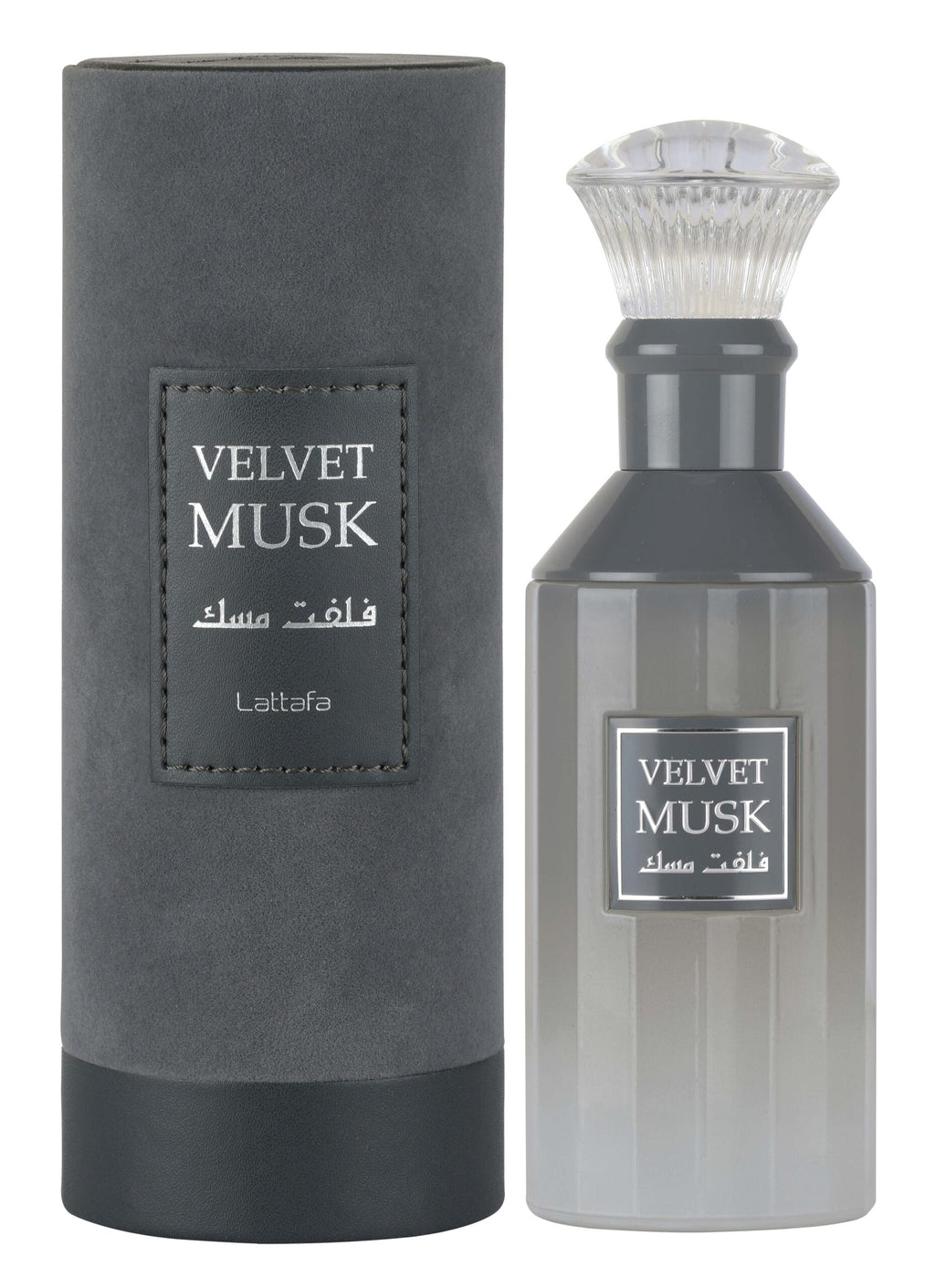 Velvet Musk Eau De Parfum