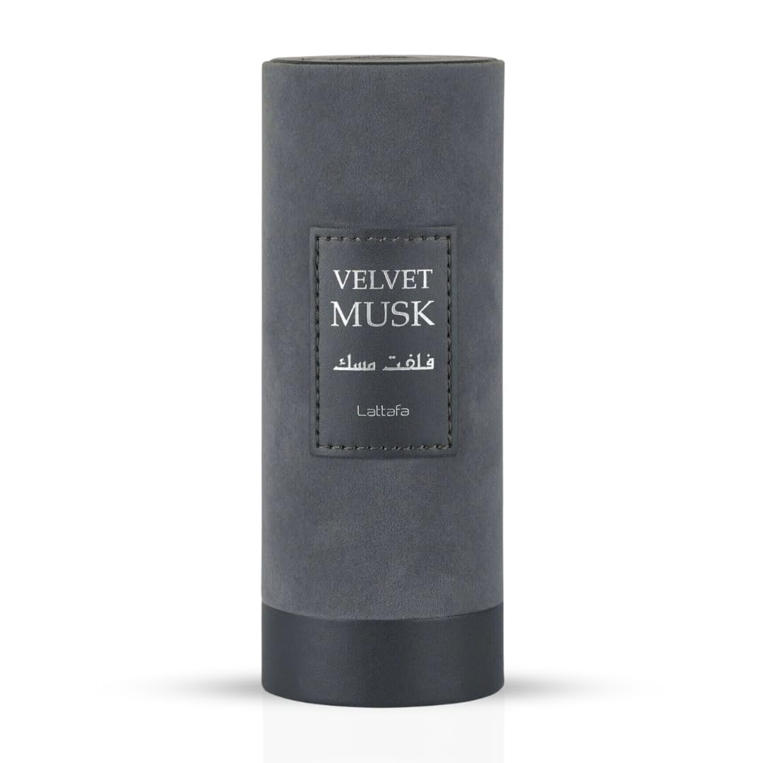 Velvet Musk Eau De Parfum