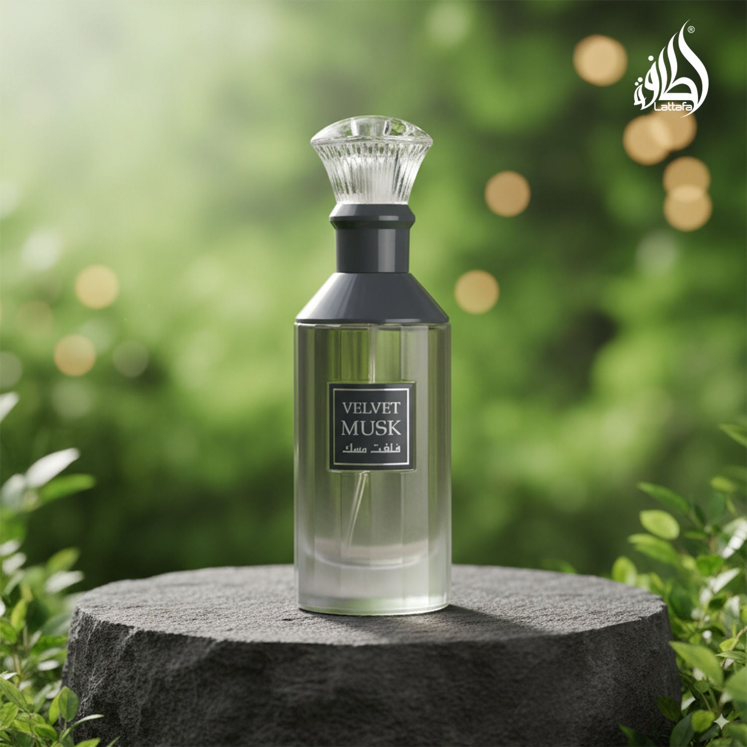 Velvet Musk Eau De Parfum