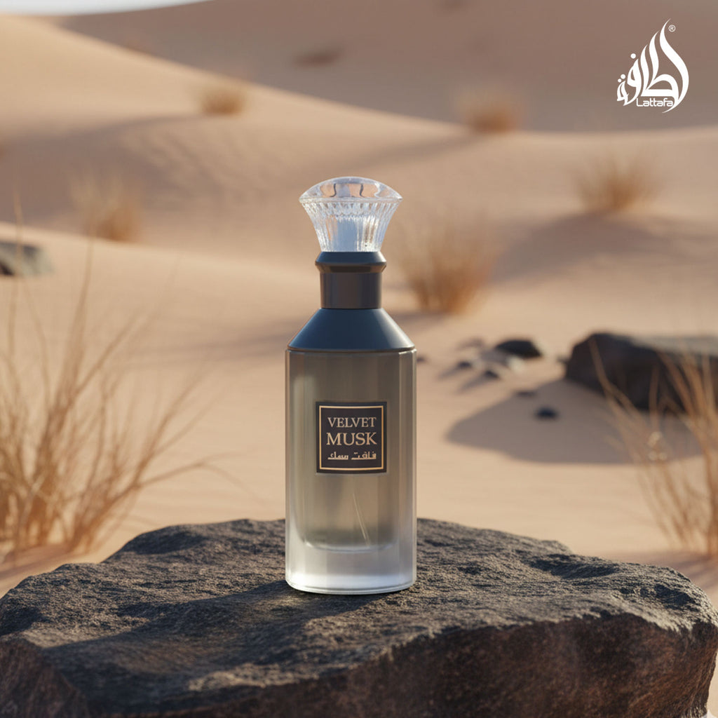 Velvet Musk Eau De Parfum